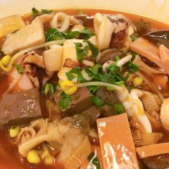 HaiYue ShanZhuang Restaurant 여행 사진