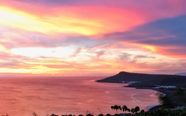 【墾丁景點】10大墾丁最美必到景點