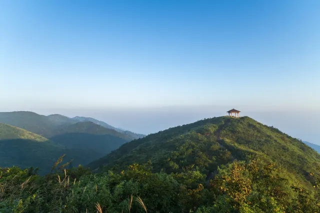 10 Must-see Sights of Changsha