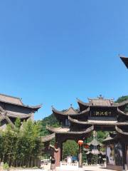 Chateau China Shenjiu