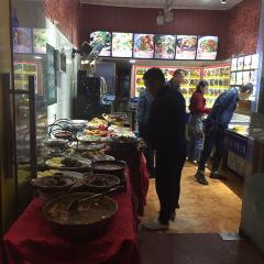 A PAN DI DA PAI DANG User Photo