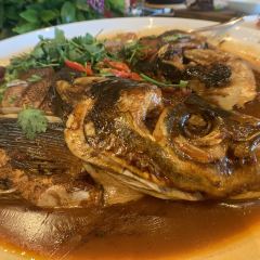 Qiandaohuzhoujidujiajiudian·xianyanzhong Restaurant User Photo