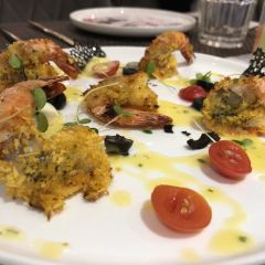 HuaTà 花榻·花忆西葡餐厅(南丰城店) User Photo