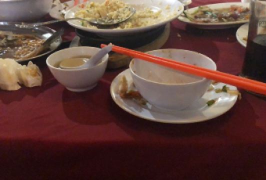 Wonderland Food Store User Photo