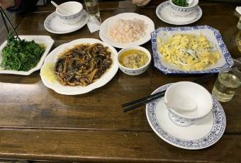 Xiehe Restaurant (Fenghuang Street Branch) user photo