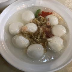 俏西施肉夹馍(衣裳街店) User Photo