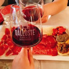 Trattoria Dall'Oste User Photo