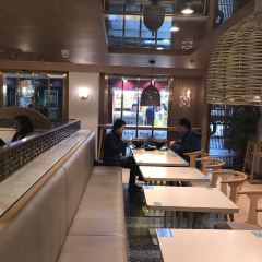 春风松月楼(城隍庙店) User Photo