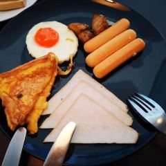 Pudong City Bistro User Photo