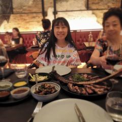 Boy'N'Cow User Photo