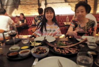 Boy'N'Cow User Photo