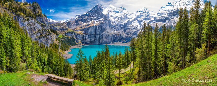 Bernese Alps