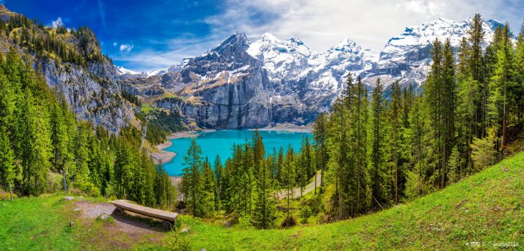 Bernese Alps