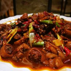 一号大盘鸡主题餐厅 User Photo