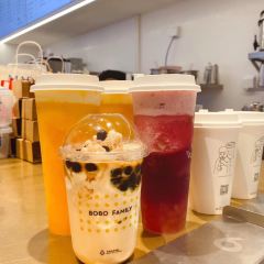 喜茶(華貿店)張用戶圖片