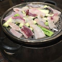阿多私房菜(大邑安仁店) User Photo