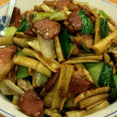 中原农家乐(中原饭店) 여행 사진
