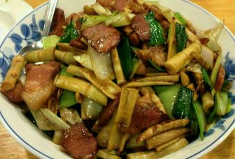 中原农家乐(中原饭店) User Photo