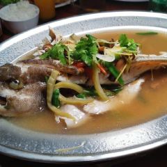 Rasane Seafood & Ikan Bakar User Photo