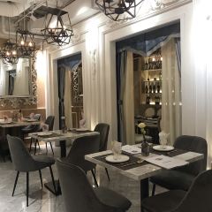HuaTà 花榻·花忆西葡餐厅(南丰城店) User Photo