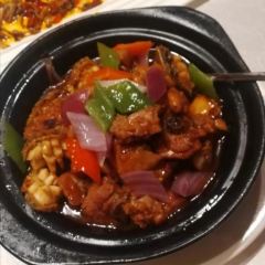 Shang Palace User Photo