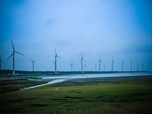 【台中自由行】台中熱門景點美食和購物大推介