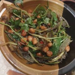 东江湖华兰家柴火鱼总店 User Photo