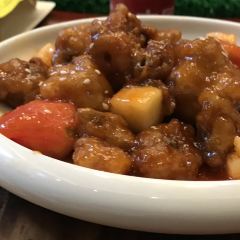 羅記恭城油茶張用戶圖片