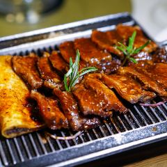 BingSheng Private Kitchen (Tianhe East Road) User Photo