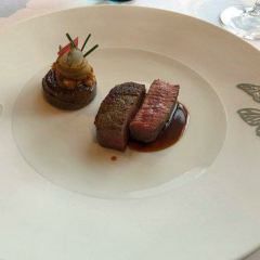 The Tasting Room - Prime Steak & Grill 여행 사진