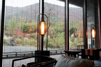 波羅蜜多飯店·如飴軒