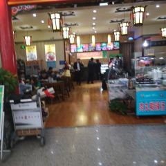 Xingyuelouhuifang Snack User Photo
