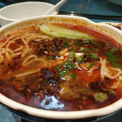 BA YU CAI GUAN 여행 사진