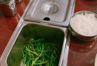 武橋洞牛骨湯明太魚湯用戶圖片