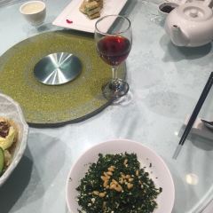 Village Ung張用戶圖片