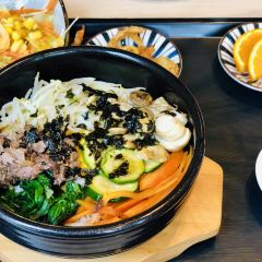 Mokmyeoksanbang User Photo