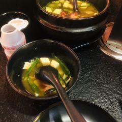 九田家黑牛烤肉料理(羊山店) User Photo