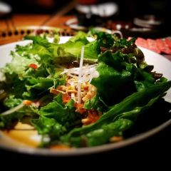 Tsukiji Aozora Sandaime Tsukiji Honten User Photo