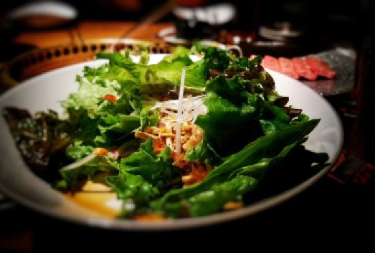 Tsukiji Aozora Sandaime at Ginza Mitsukoshi用戶圖片