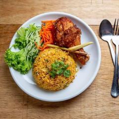 Greentown Dimsum Café User Photo