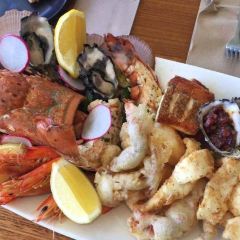 Seascape Restaurant & Bar User Photo