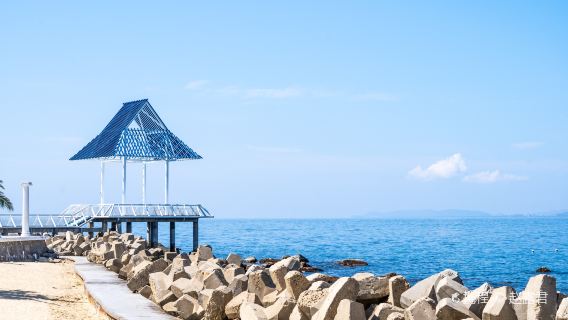 陵水日遊
