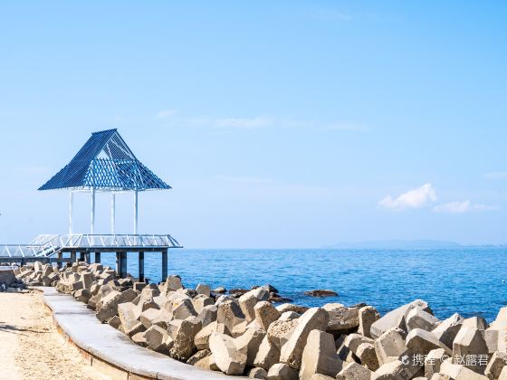 分界洲島