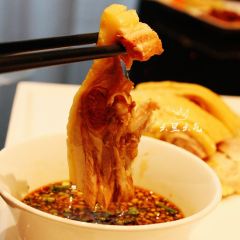 Laoxingxian User Photo