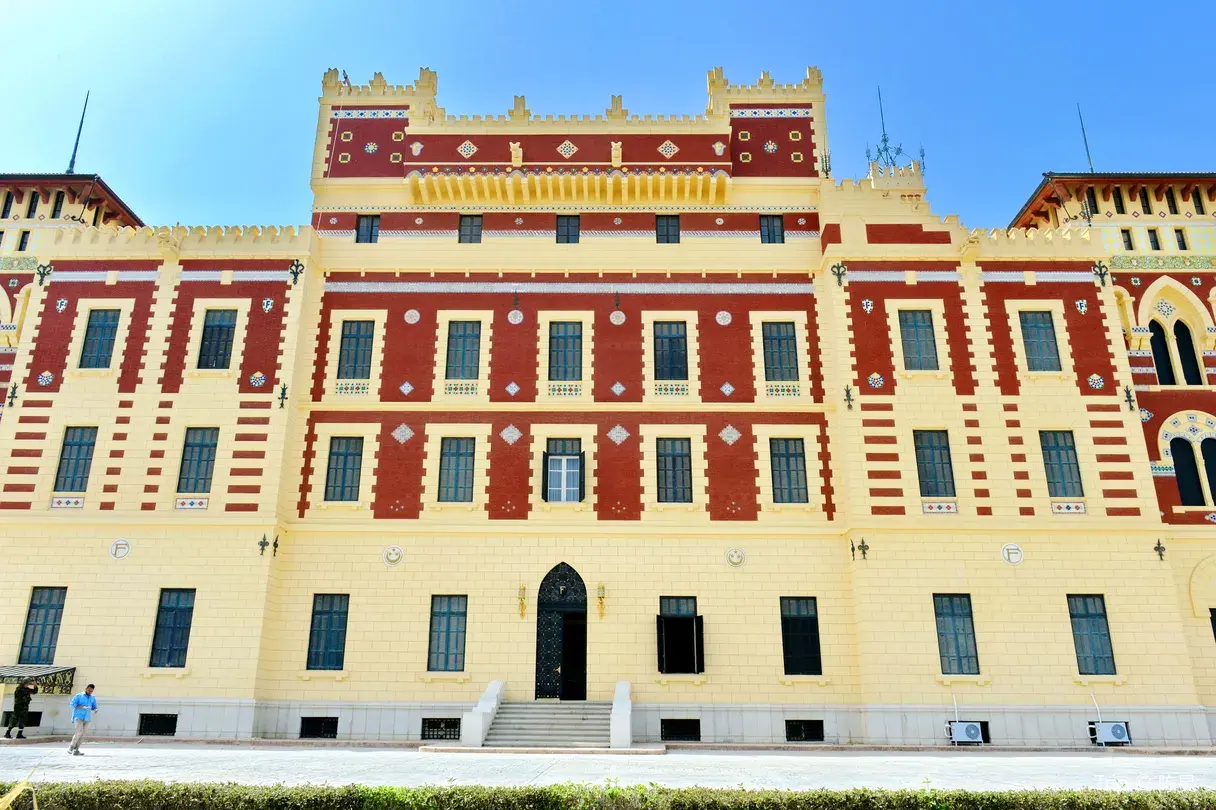 4_Montaza Palace