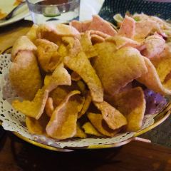 The Spice User Photo