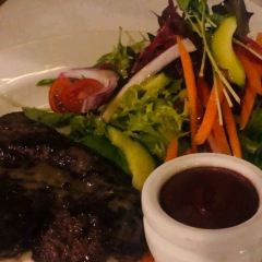 Omeros Brothers Seafood Restaurant User Photo