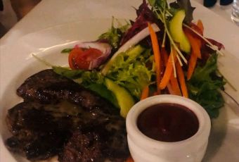 Omeros Brothers Seafood Restaurant User Photo