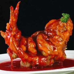 文昌鸡饭店(三角街店) User Photo