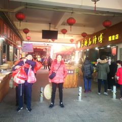 顾渚农贸市场 User Photo